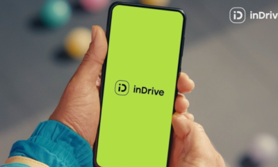 indrive audio 1