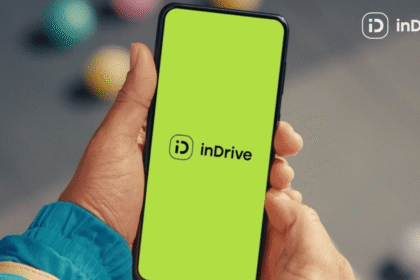 indrive audio 1