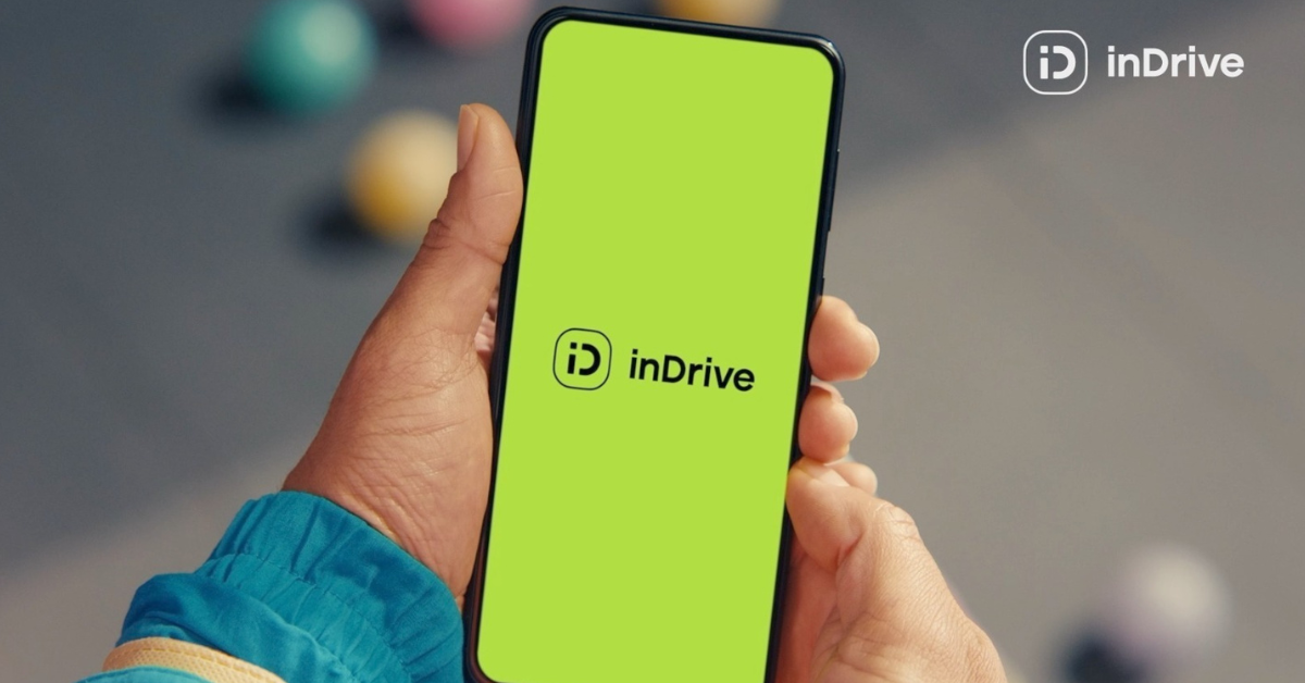 indrive audio 1
