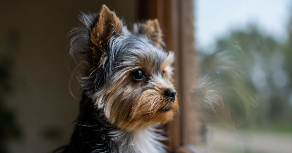 insuficiencia canina
