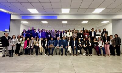 investigadores peru