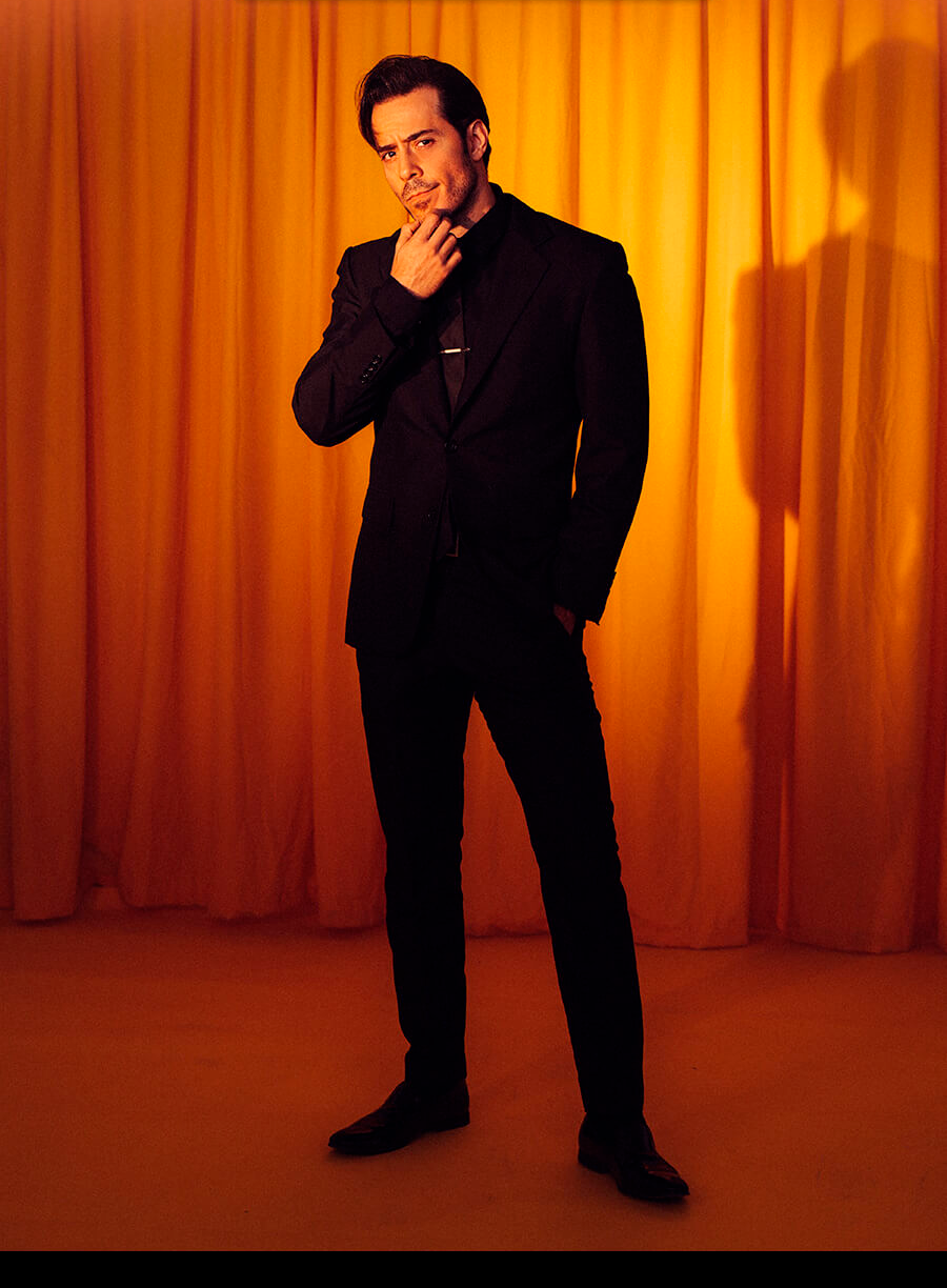 jose madero 13