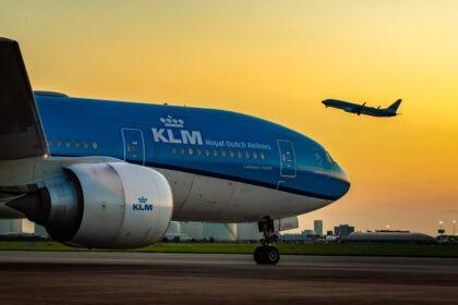 klm vuelos
