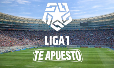 liga 1