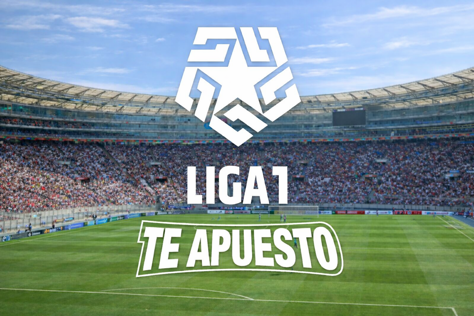 liga 1