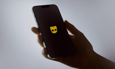 lima grindr