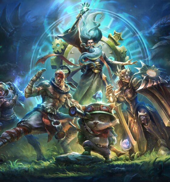llega league