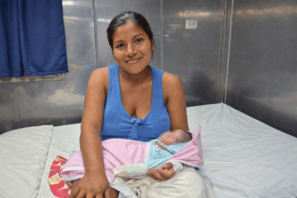 loreto bebe