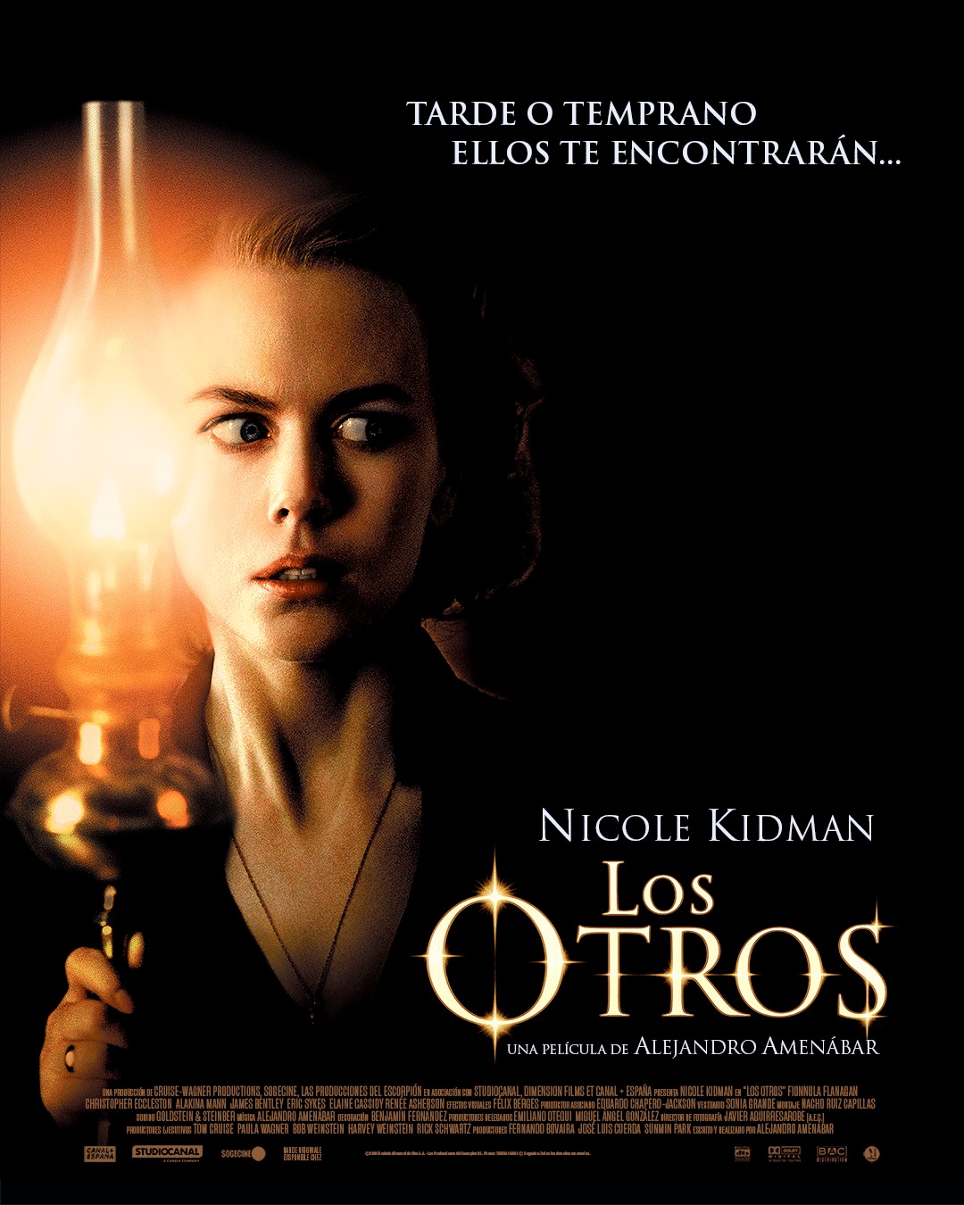 losotros reesetreno