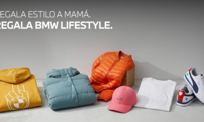 mama bmw