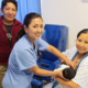 maternidad saludables