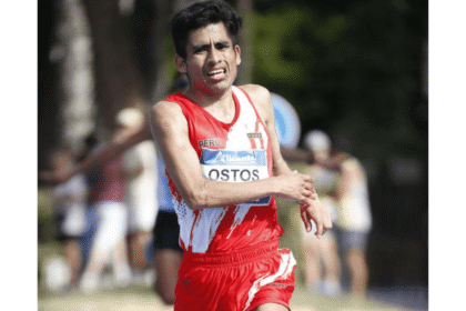 medallista oro
