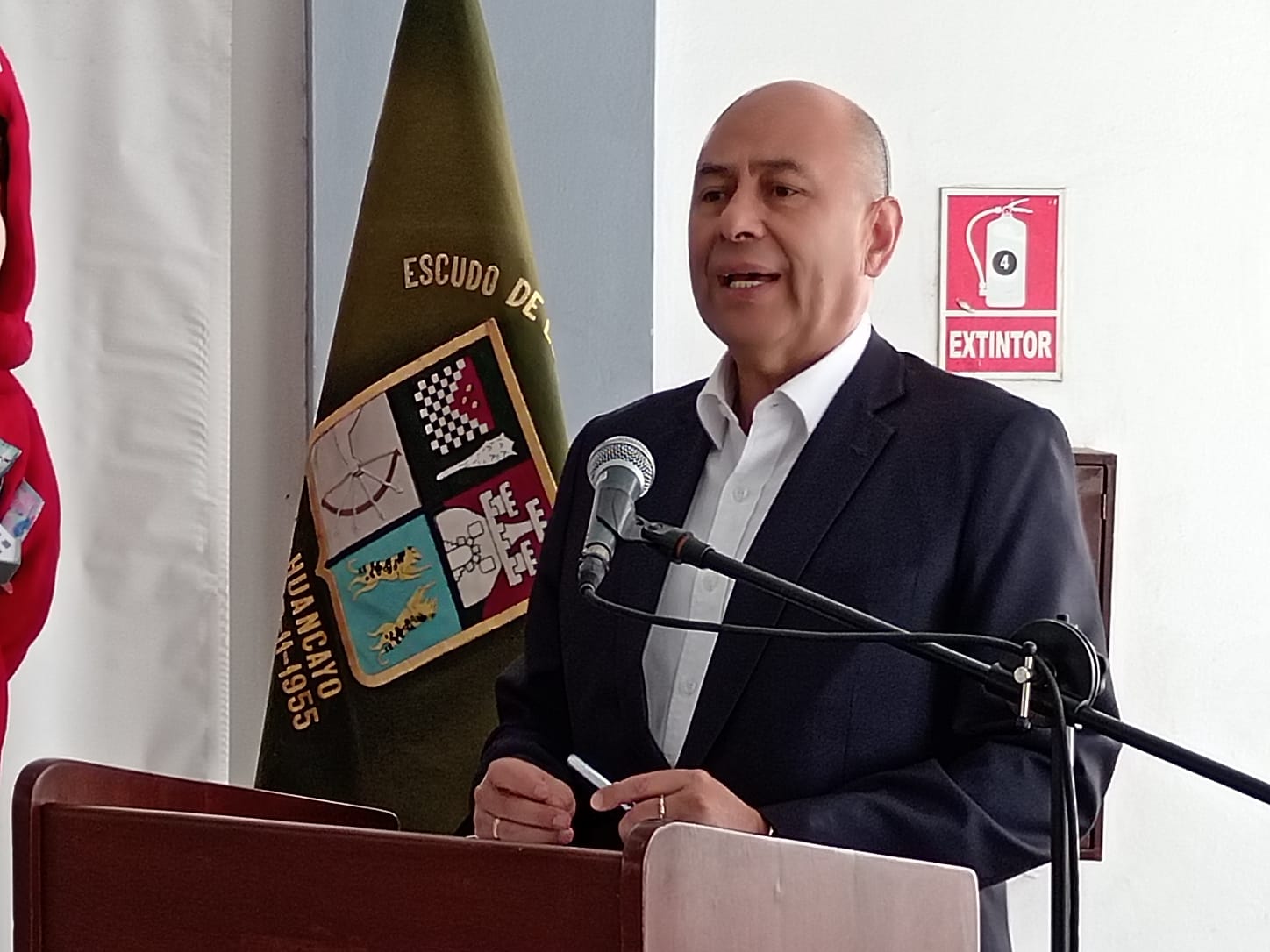 mejoramiento aeropuerto