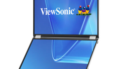monitor doble