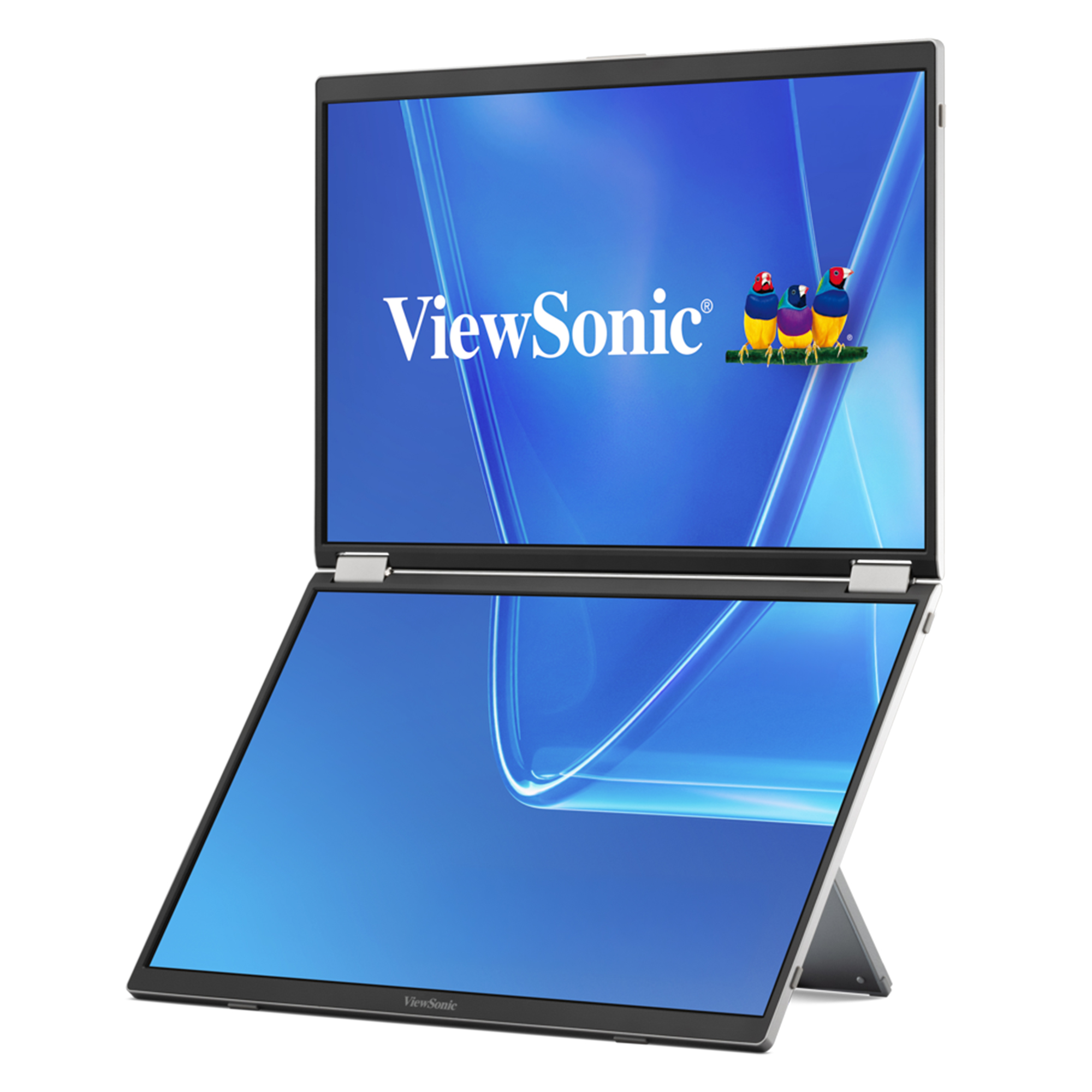 monitor doble