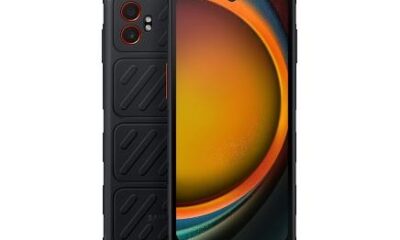 movil robusto