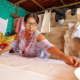 mujer discapacidad