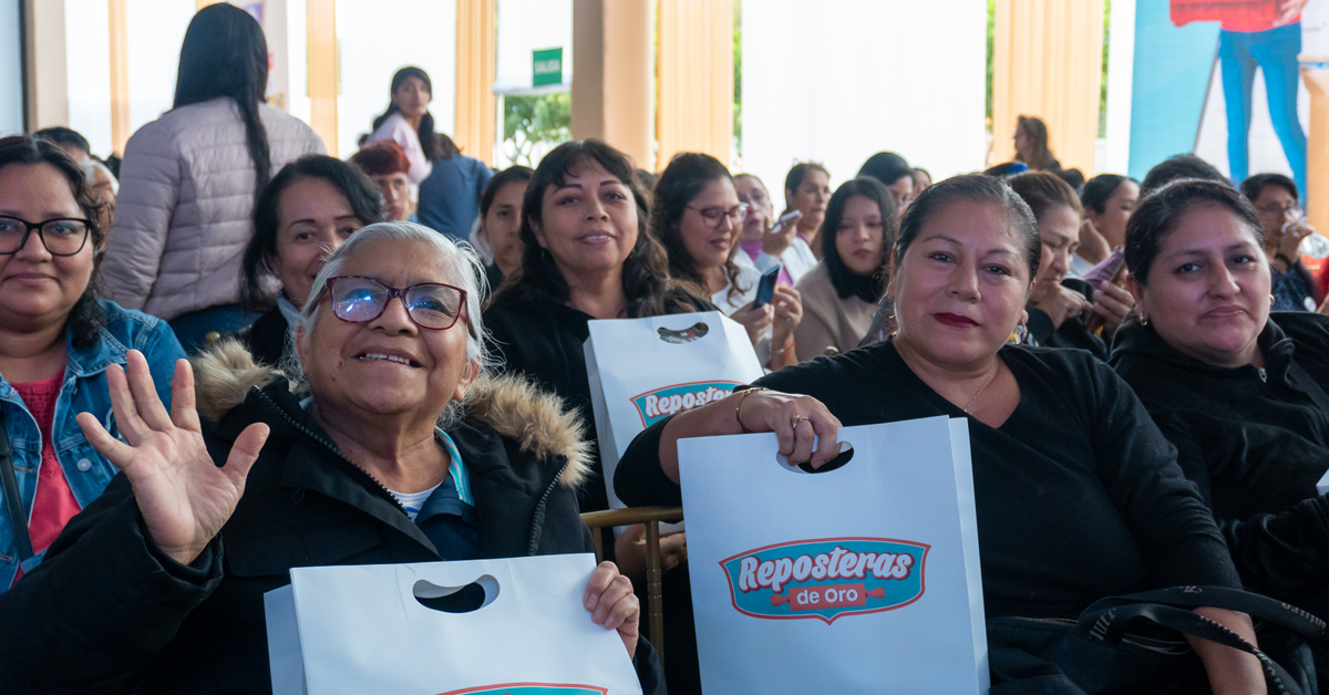 mujeres vf