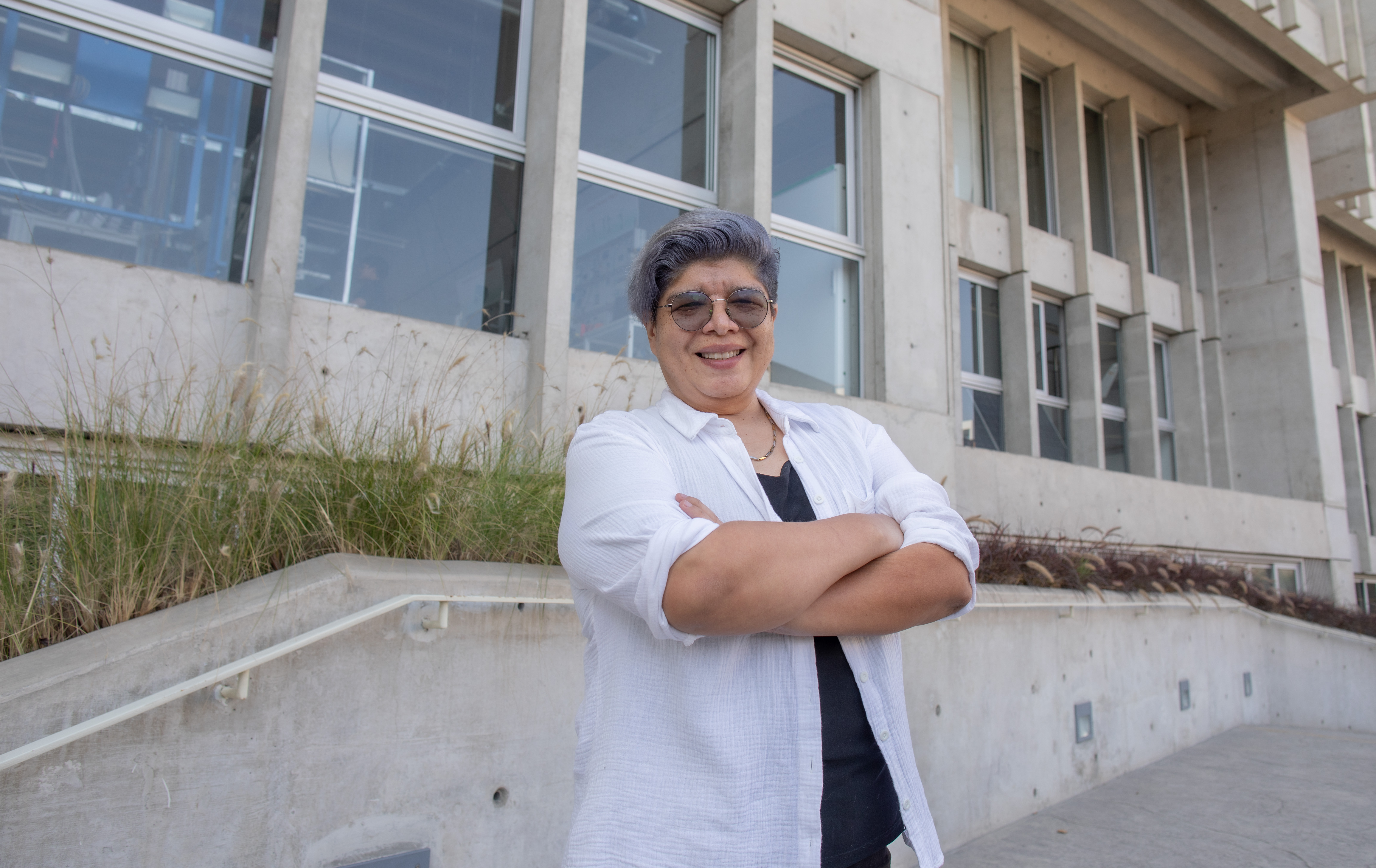 mujeres ciencia