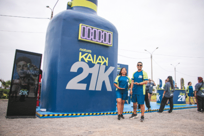 natura runners