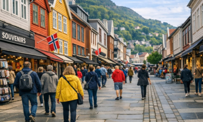 noruega tabaquismo