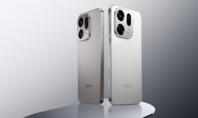 oppo x9