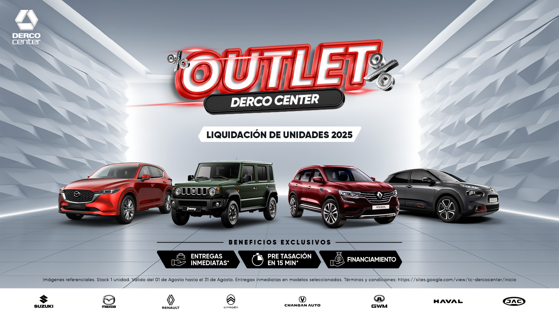 outlet