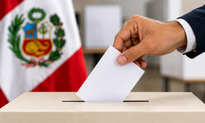 polarizacion elecciones