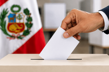 polarizacion elecciones