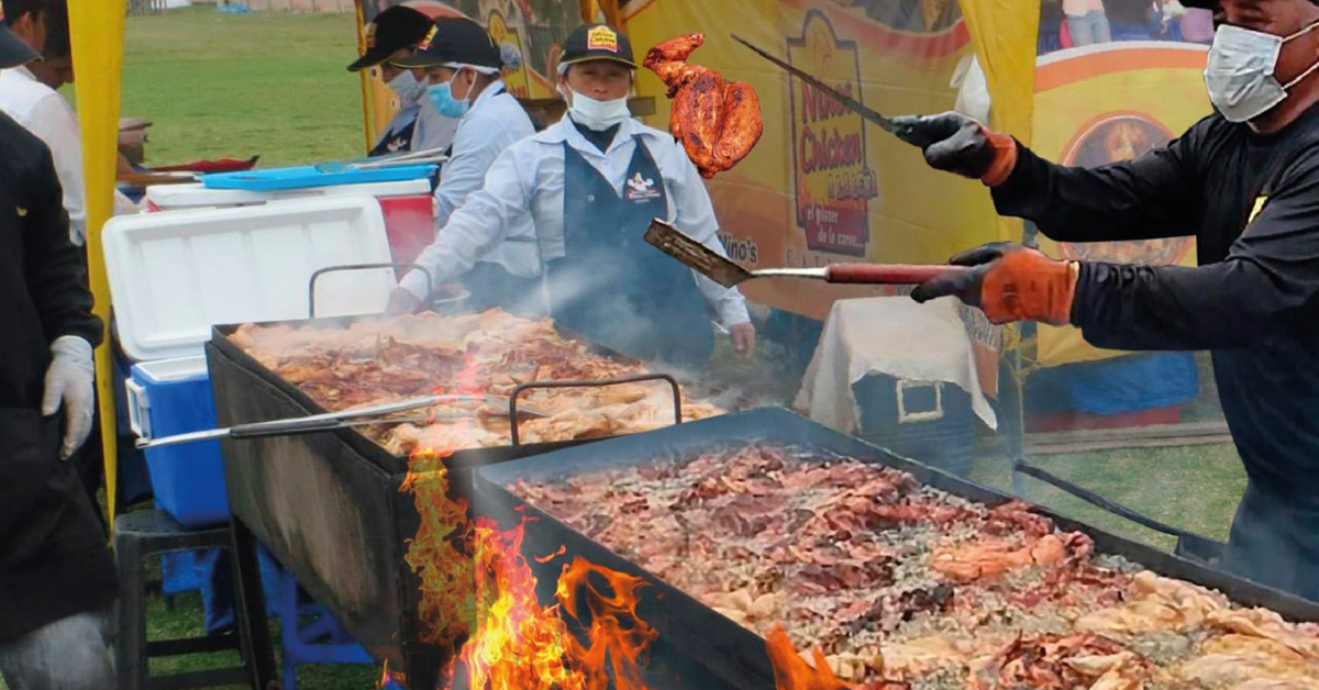 polladas vf