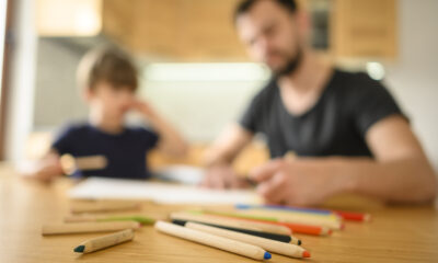 presupuesto gastos escolares