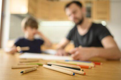 presupuesto gastos escolares