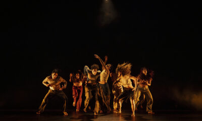 pucp encuentro danza