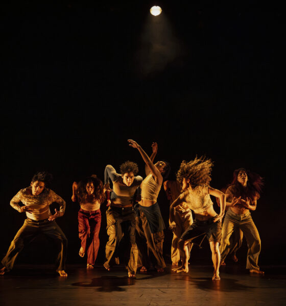pucp encuentro danza