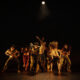 pucp encuentro danza