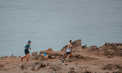 run chilca