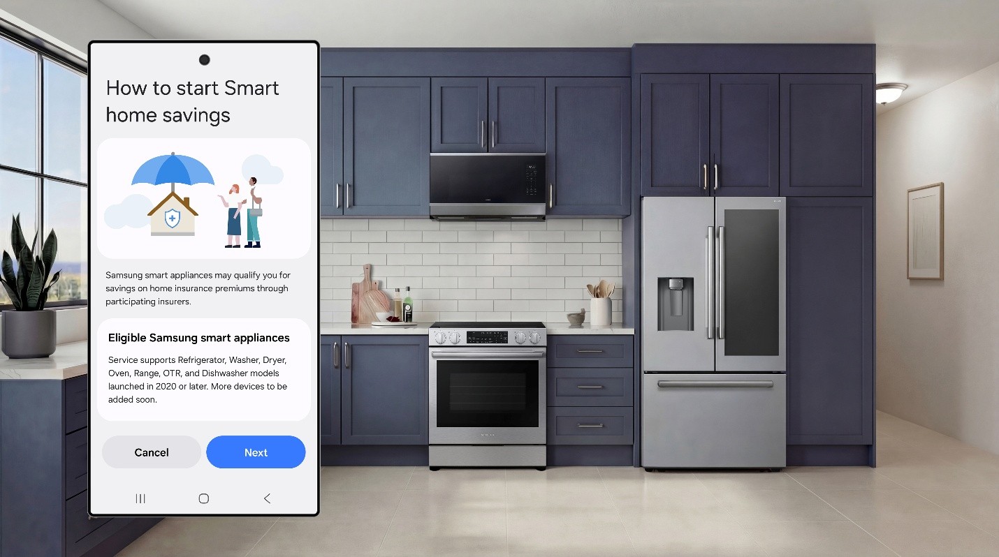 samsung ahorro energia