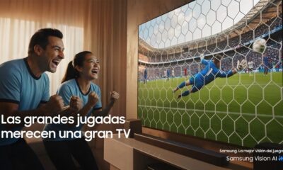 samsung deportes