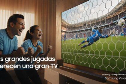 samsung deportes