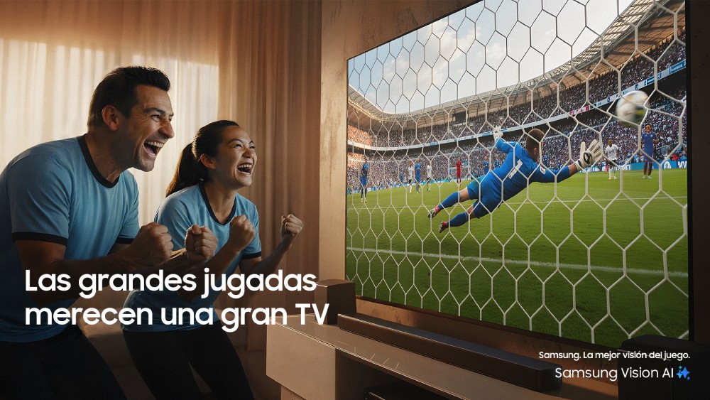 samsung deportes