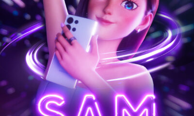 samsung karaoke