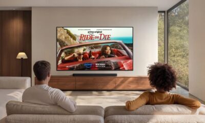samsung streaming