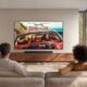 samsung streaming