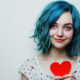 sanvalentin cambio look