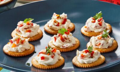 sanvalentin receta