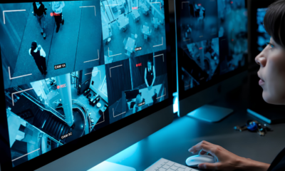 seguridad inteligente