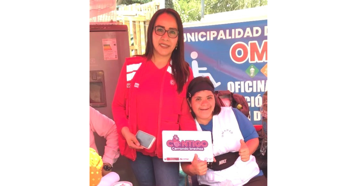 sindrome down