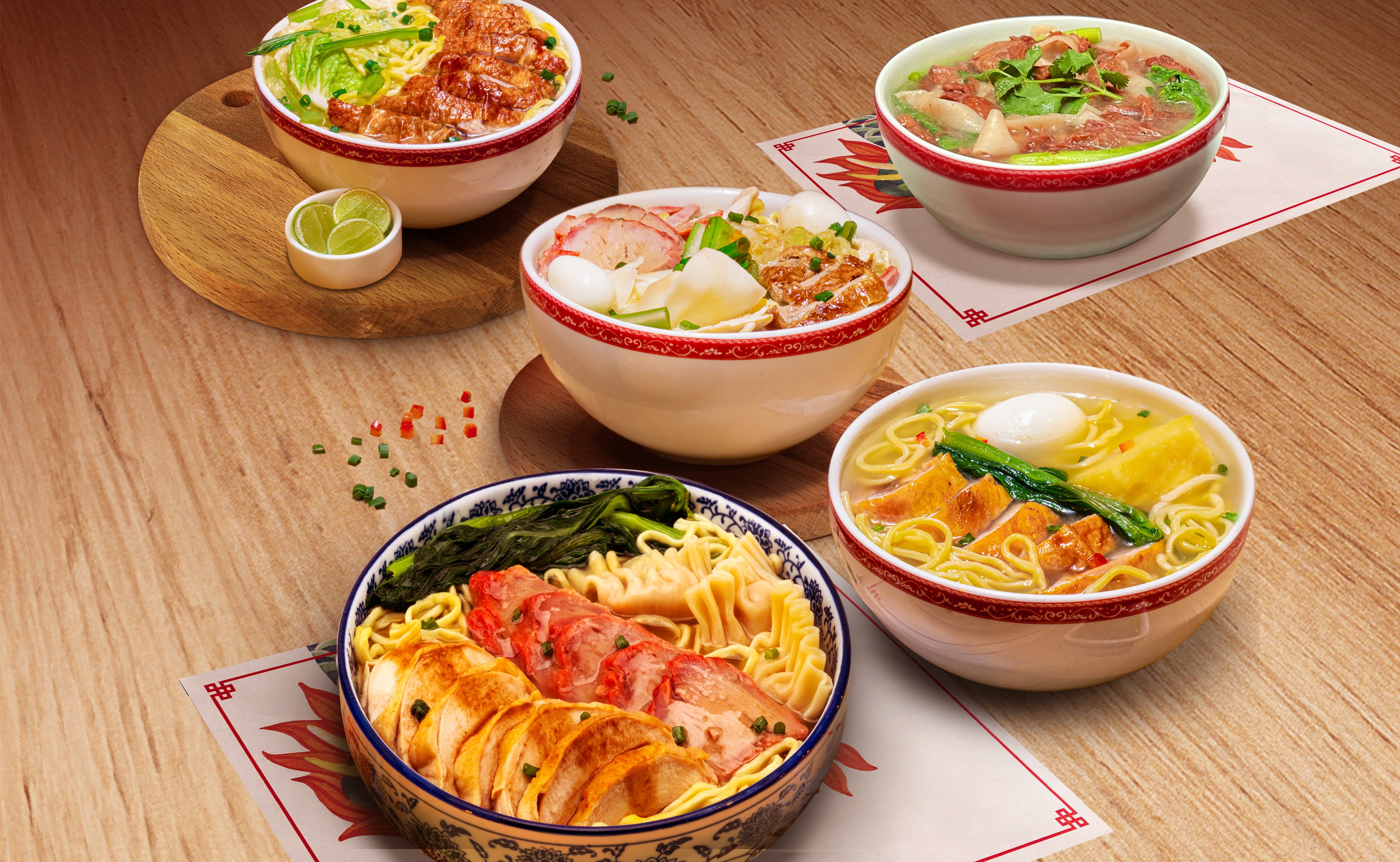 sopas