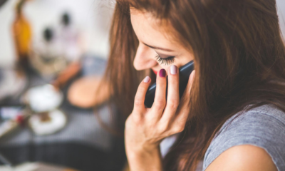spam telefonico