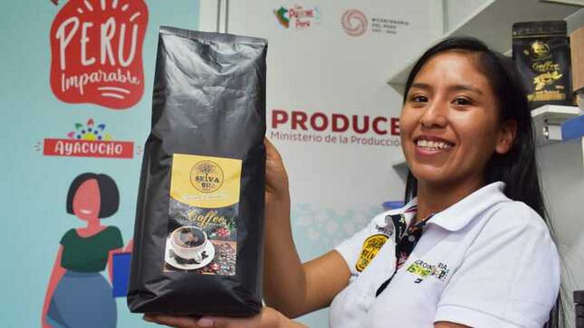 standard Ministerio de la Produccion organizara FestiProduce por el Dia del Cafe Peruano del 24 al 27 de agosto 2